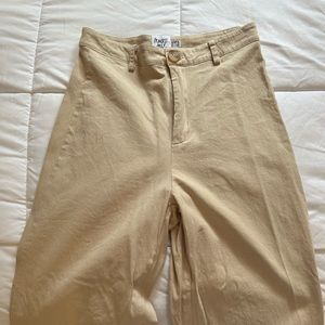 Princess Polly Cargo pant